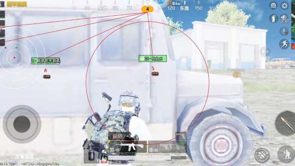 开和平精英辅助如何不封号？