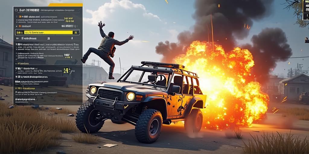 和平精英辅助【死神】支持苹果IOS免越狱 人物透视 骨骼显示 手雷预警